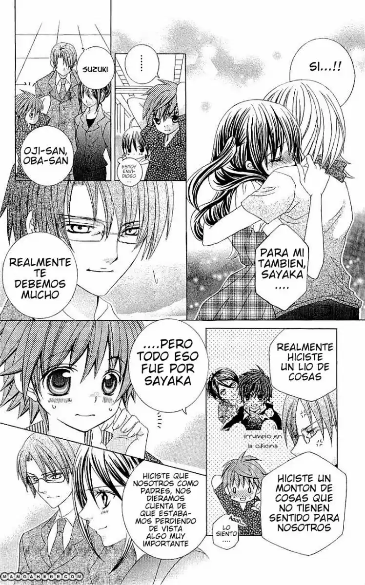 Suki desu Suzuki-kun!! (2008) - Capítulo 33 - Página 18 - LectorTMOo