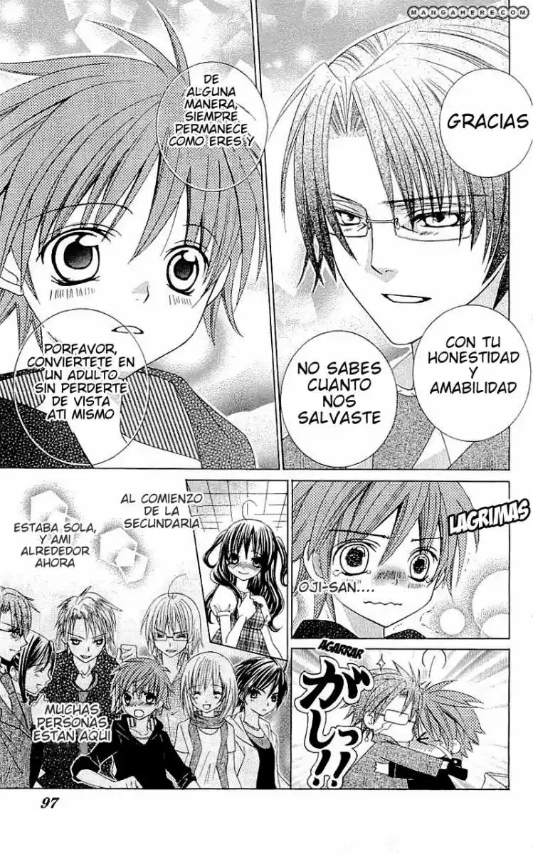 Suki desu Suzuki-kun!! (2008) - Capítulo 33 - Página 19 - LectorTMOo