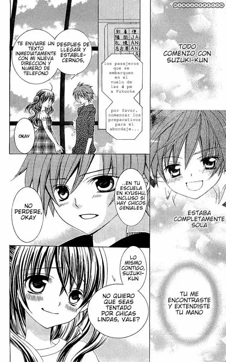 Suki desu Suzuki-kun!! (2008) - Capítulo 33 - Página 20 - LectorTMOo