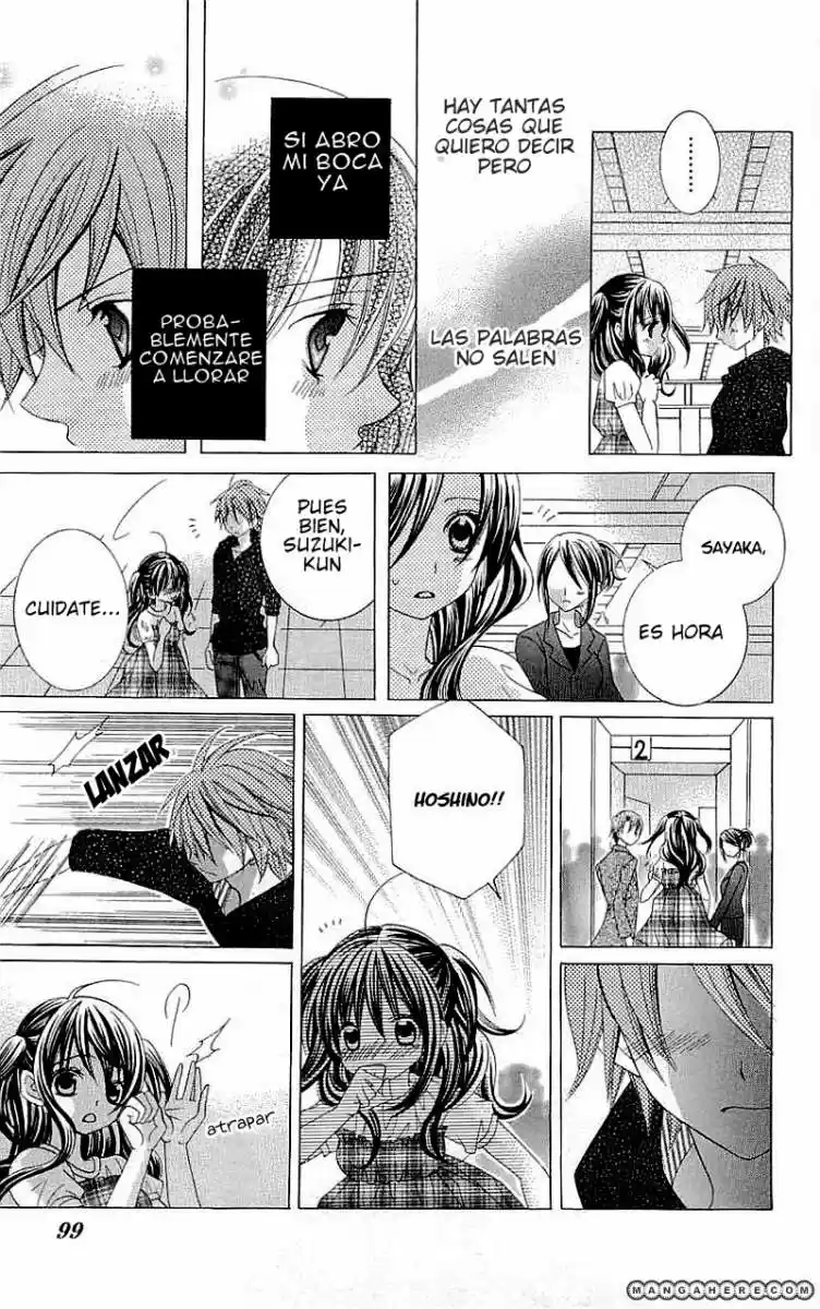 Suki desu Suzuki-kun!! (2008) - Capítulo 33 - Página 21 - LectorTMOo