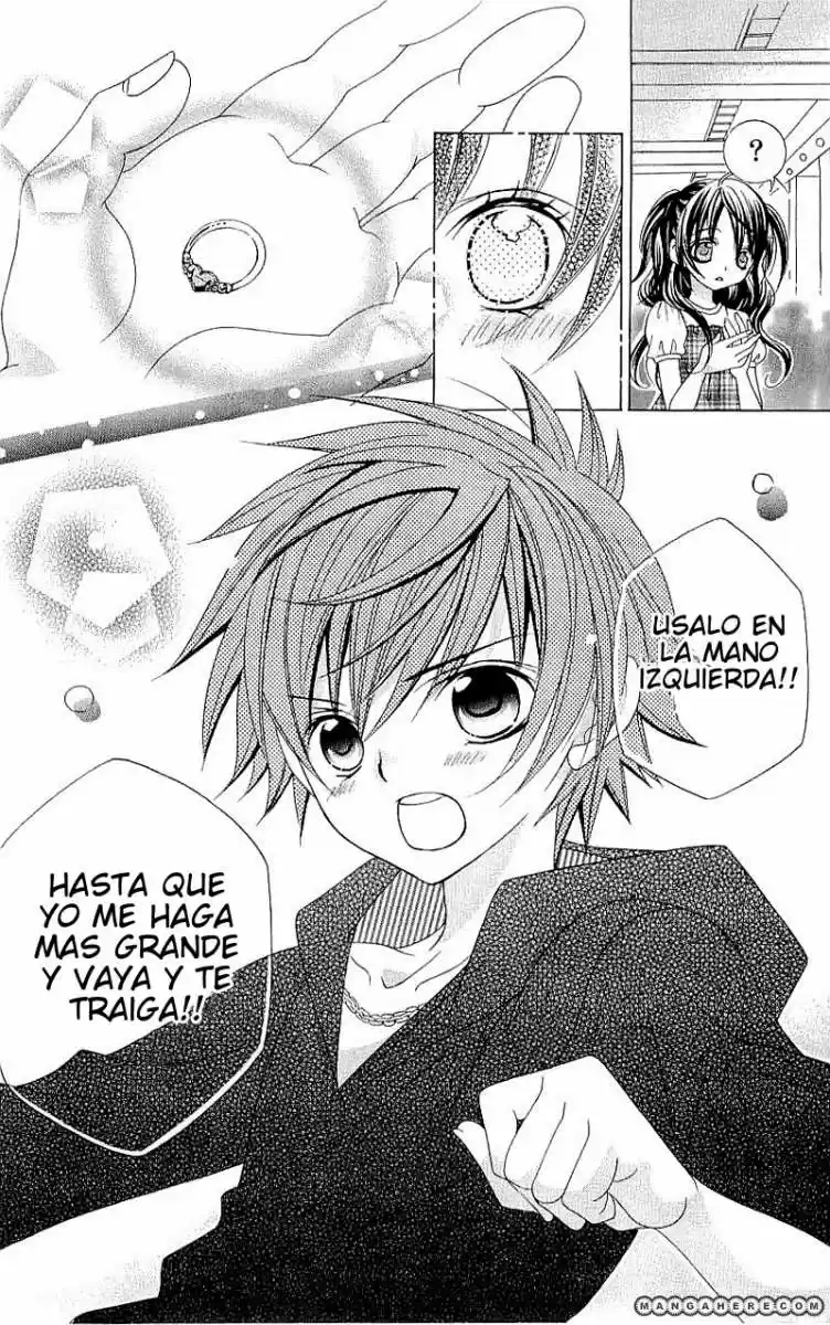 Suki desu Suzuki-kun!! (2008) - Capítulo 33 - Página 22 - LectorTMOo