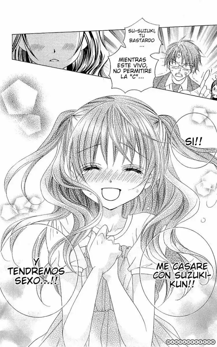 Suki desu Suzuki-kun!! (2008) - Capítulo 33 - Página 24 - LectorTMOo