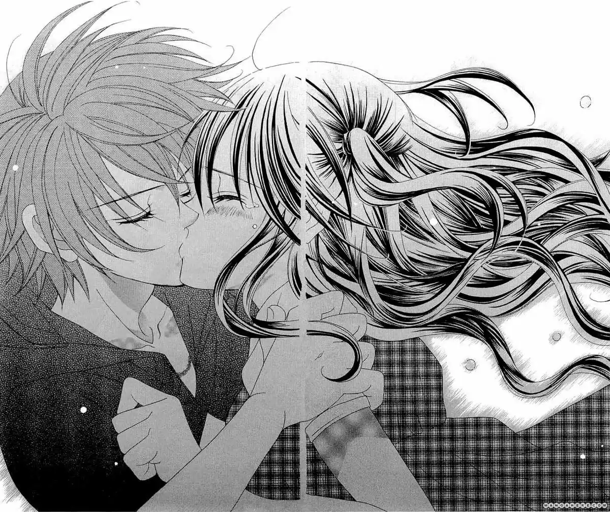 Suki desu Suzuki-kun!! (2008) - Capítulo 33 - Página 26 - LectorTMOo