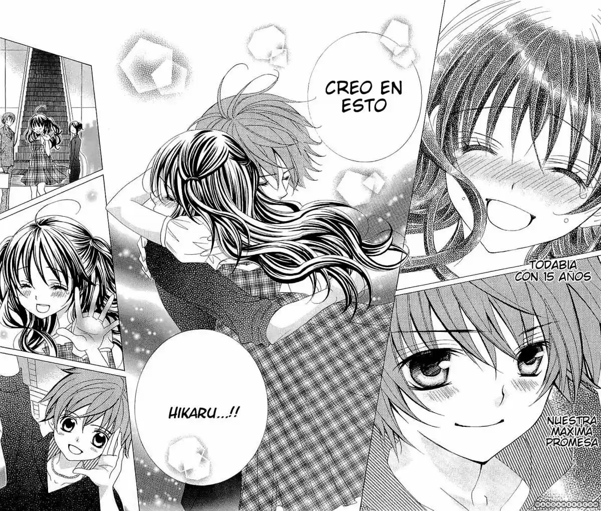 Suki desu Suzuki-kun!! (2008) - Capítulo 33 - Página 27 - LectorTMOo