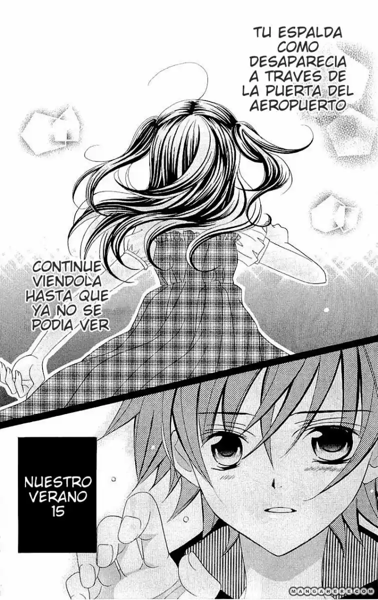 Suki desu Suzuki-kun!! (2008) - Capítulo 33 - Página 28 - LectorTMOo