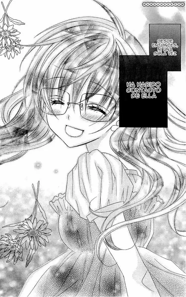 Suki desu Suzuki-kun!! (2008) - Capítulo 34 - Página 4 - LectorTMOo