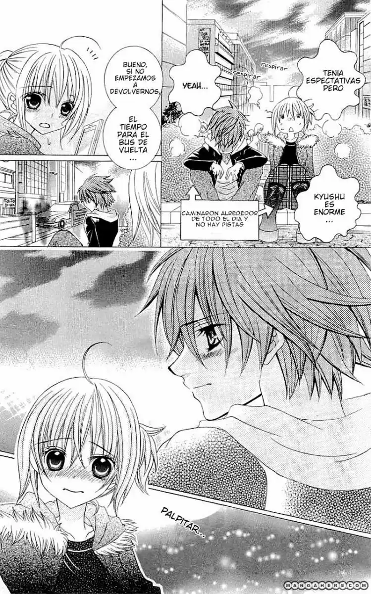 Suki desu Suzuki-kun!! (2008) - Capítulo 34 - Página 8 - LectorTMOo