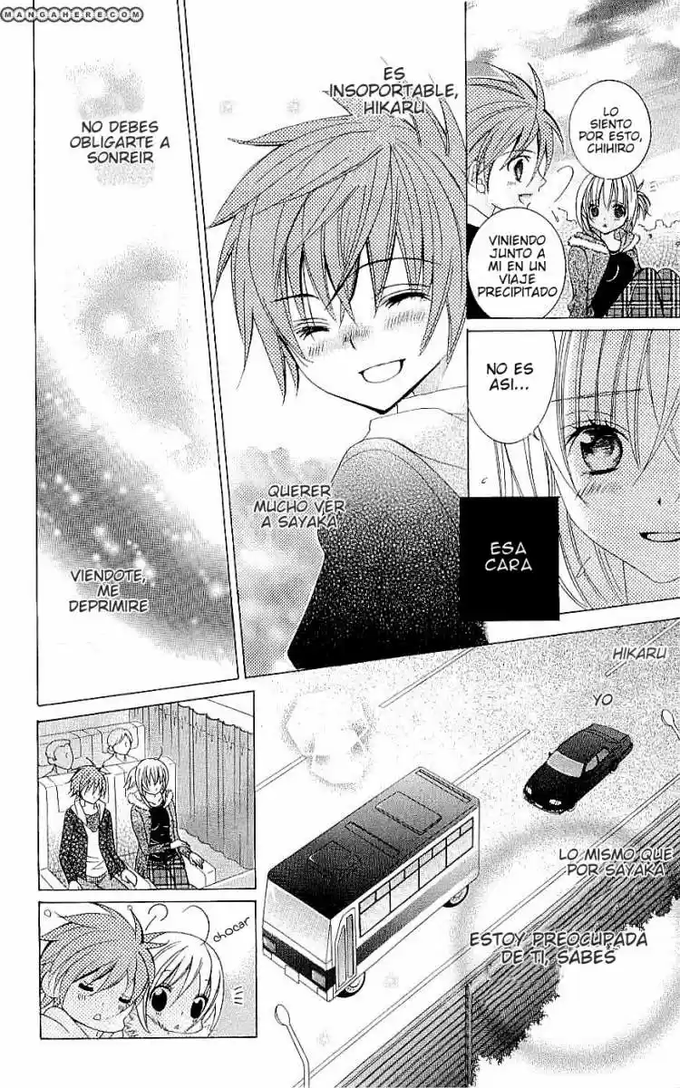 Suki desu Suzuki-kun!! (2008) - Capítulo 34 - Página 9 - LectorTMOo