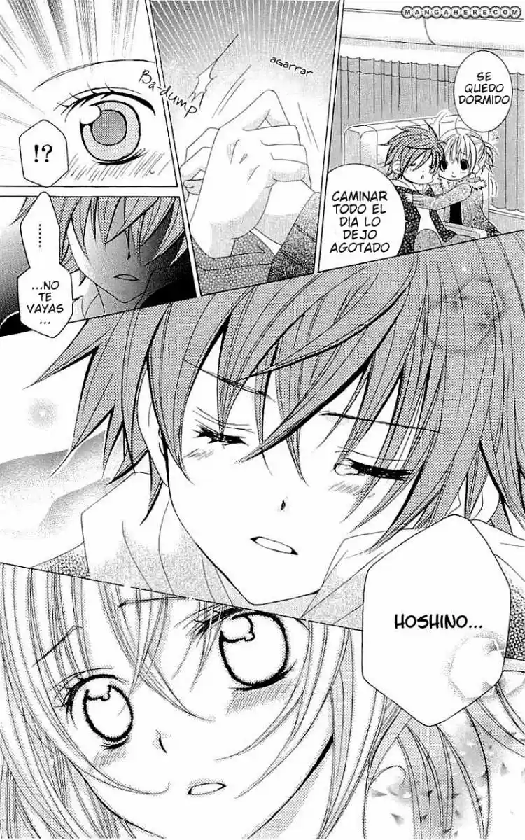 Suki desu Suzuki-kun!! (2008) - Capítulo 34 - Página 10 - LectorTMOo
