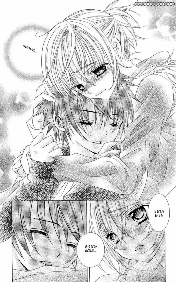 Suki desu Suzuki-kun!! (2008) - Capítulo 34 - Página 11 - LectorTMOo
