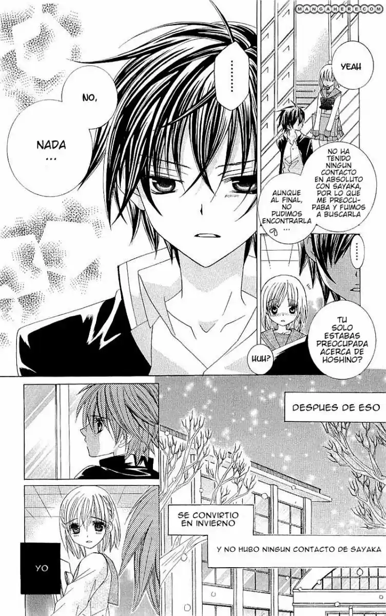 Suki desu Suzuki-kun!! (2008) - Capítulo 34 - Página 13 - LectorTMOo