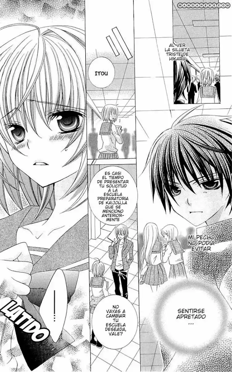 Suki desu Suzuki-kun!! (2008) - Capítulo 34 - Página 14 - LectorTMOo