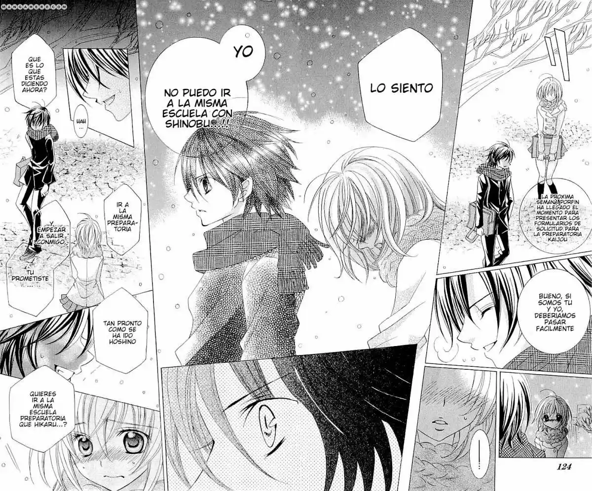 Suki desu Suzuki-kun!! (2008) - Capítulo 34 - Página 15 - LectorTMOo