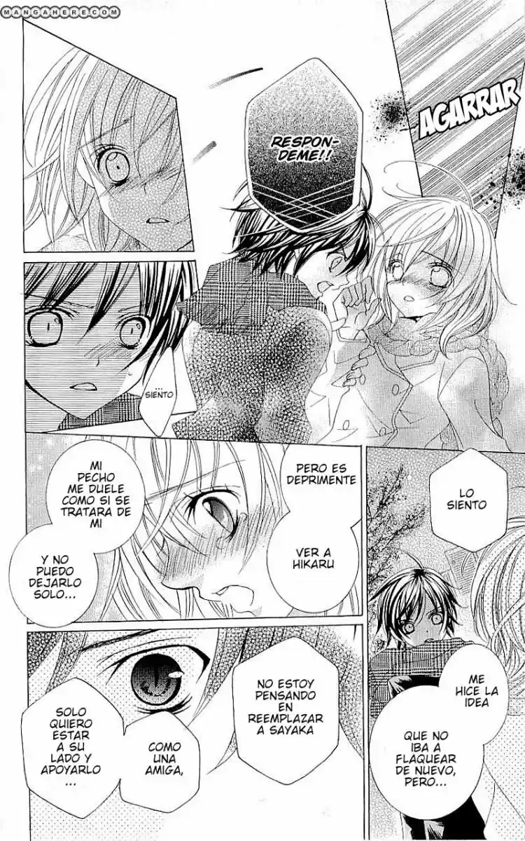 Suki desu Suzuki-kun!! (2008) - Capítulo 34 - Página 16 - LectorTMOo