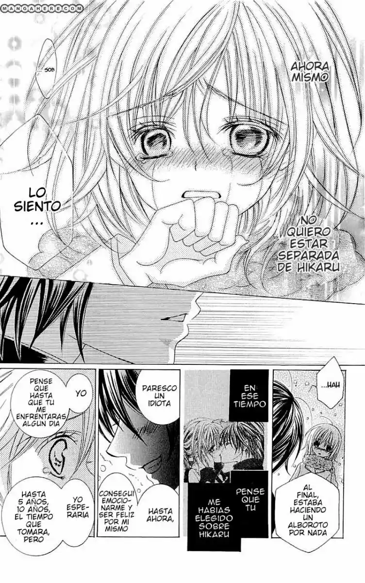 Suki desu Suzuki-kun!! (2008) - Capítulo 34 - Página 17 - LectorTMOo
