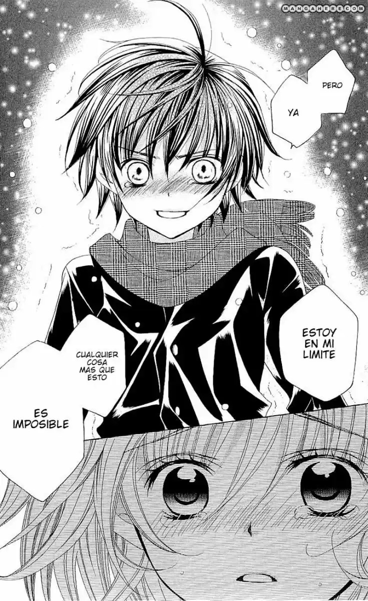 Suki desu Suzuki-kun!! (2008) - Capítulo 34 - Página 18 - LectorTMOo