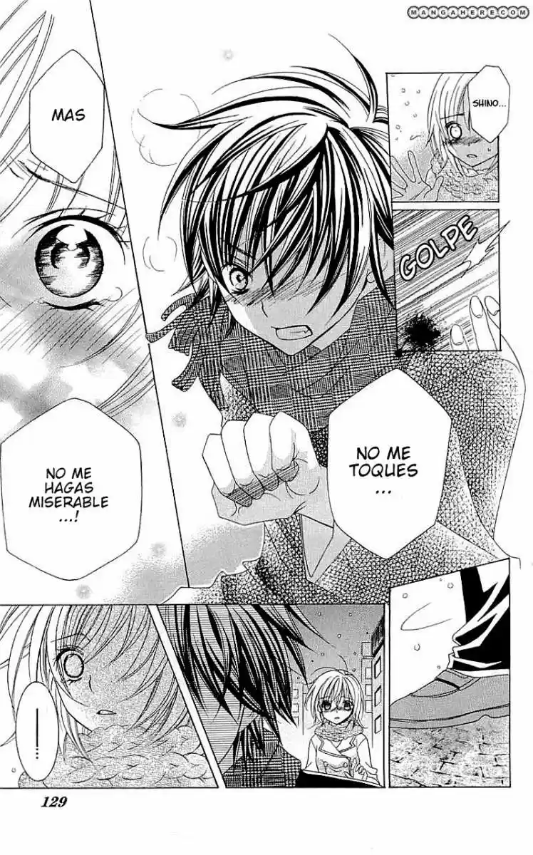 Suki desu Suzuki-kun!! (2008) - Capítulo 34 - Página 19 - LectorTMOo