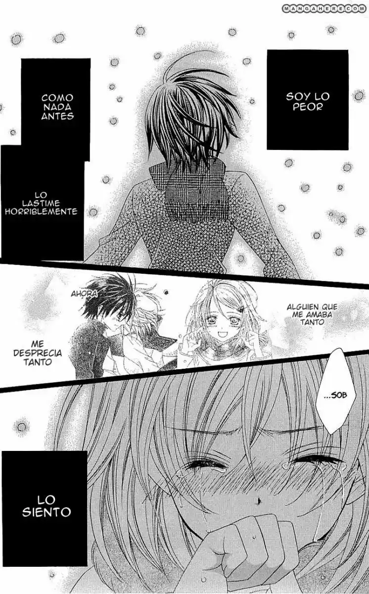 Suki desu Suzuki-kun!! (2008) - Capítulo 34 - Página 20 - LectorTMOo