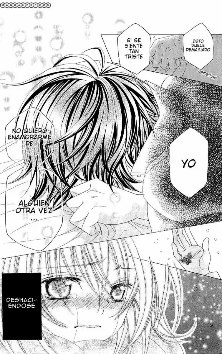 Suki desu Suzuki-kun!! (2008) - Capítulo 34 - Página 22 - LectorTMOo
