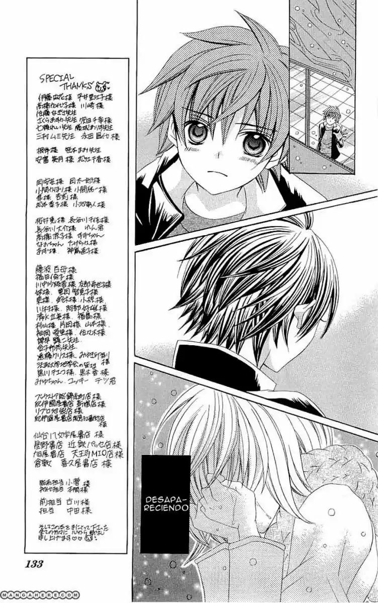 Suki desu Suzuki-kun!! (2008) - Capítulo 34 - Página 23 - LectorTMOo