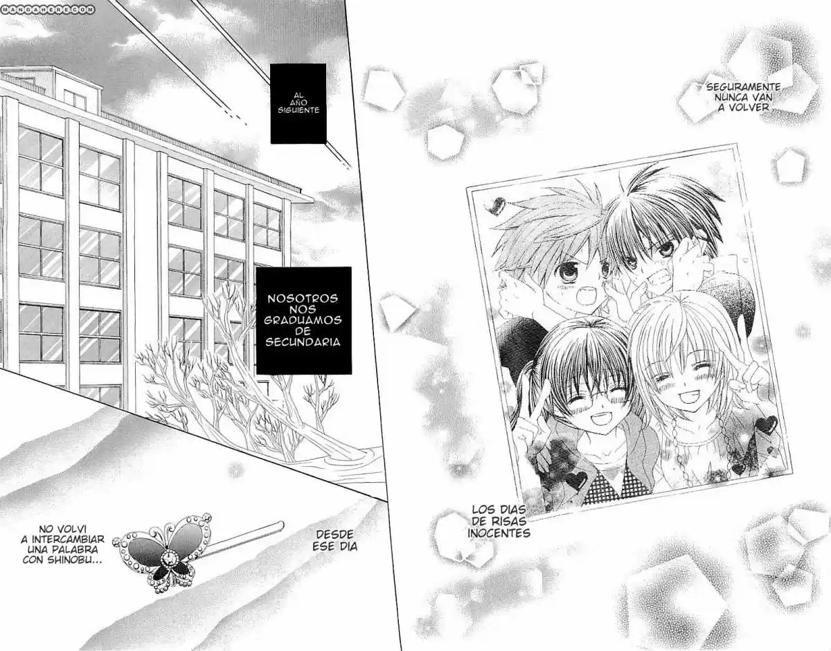 Suki desu Suzuki-kun!! (2008) - Capítulo 34 - Página 24 - LectorTMOo