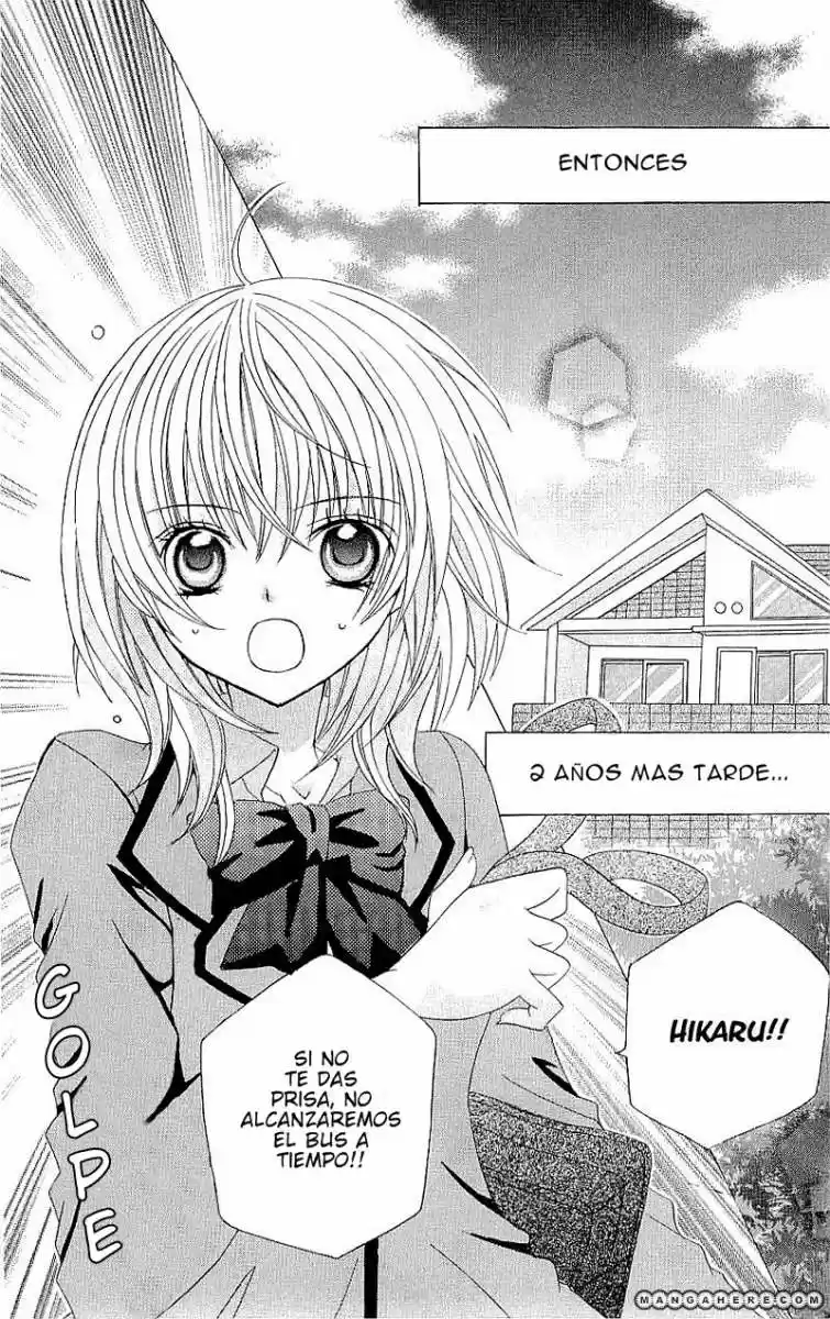 Suki desu Suzuki-kun!! (2008) - Capítulo 34 - Página 25 - LectorTMOo