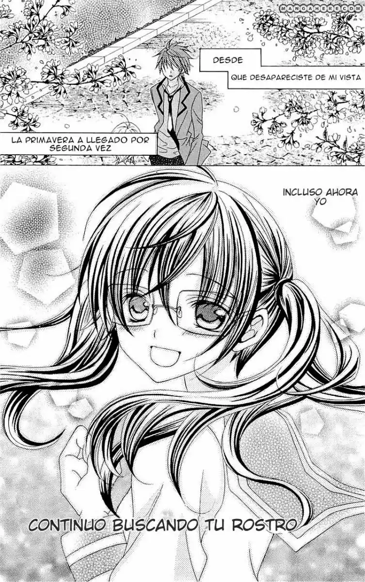 Suki desu Suzuki-kun!! (2008) - Capítulo 34 - Página 28 - LectorTMOo