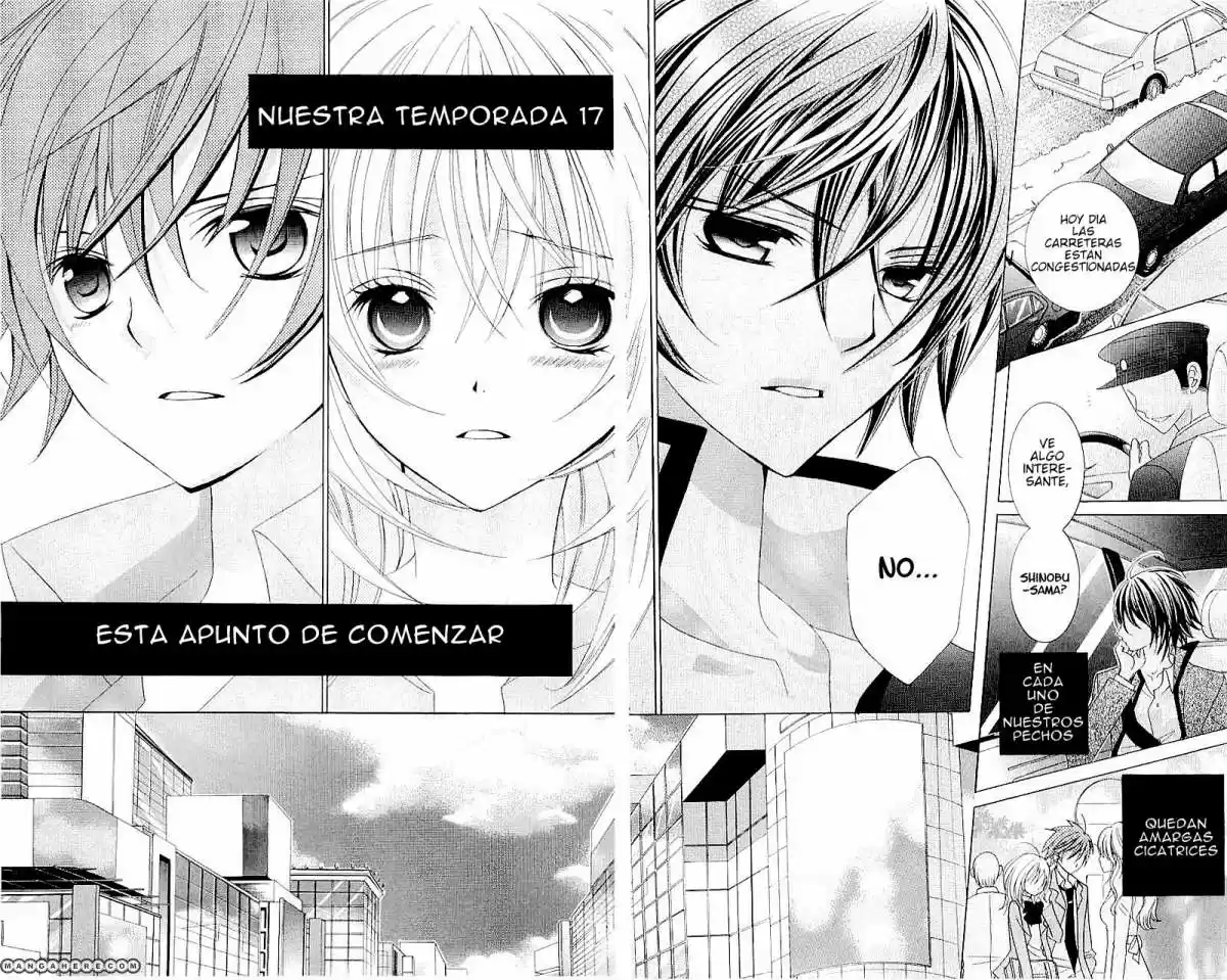 Suki desu Suzuki-kun!! (2008) - Capítulo 34 - Página 29 - LectorTMOo