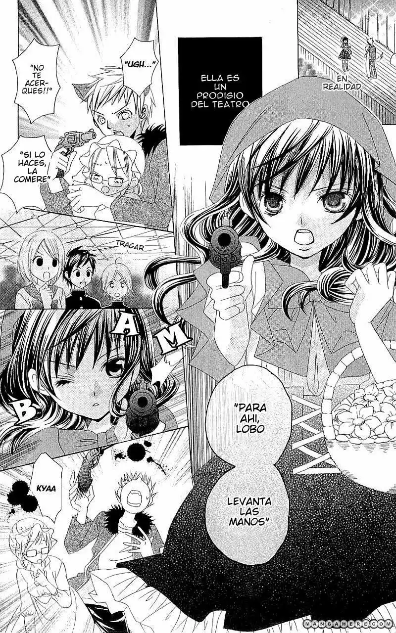 Suki desu Suzuki-kun!! (2008) - Capítulo 35.05 - Página 4 - LectorTMOo