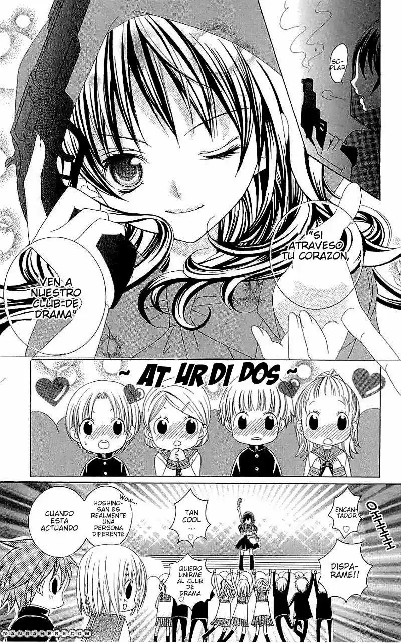 Suki desu Suzuki-kun!! (2008) - Capítulo 35.05 - Página 5 - LectorTMOo