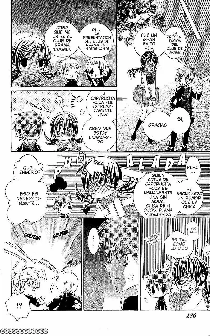 Suki desu Suzuki-kun!! (2008) - Capítulo 35.05 - Página 6 - LectorTMOo