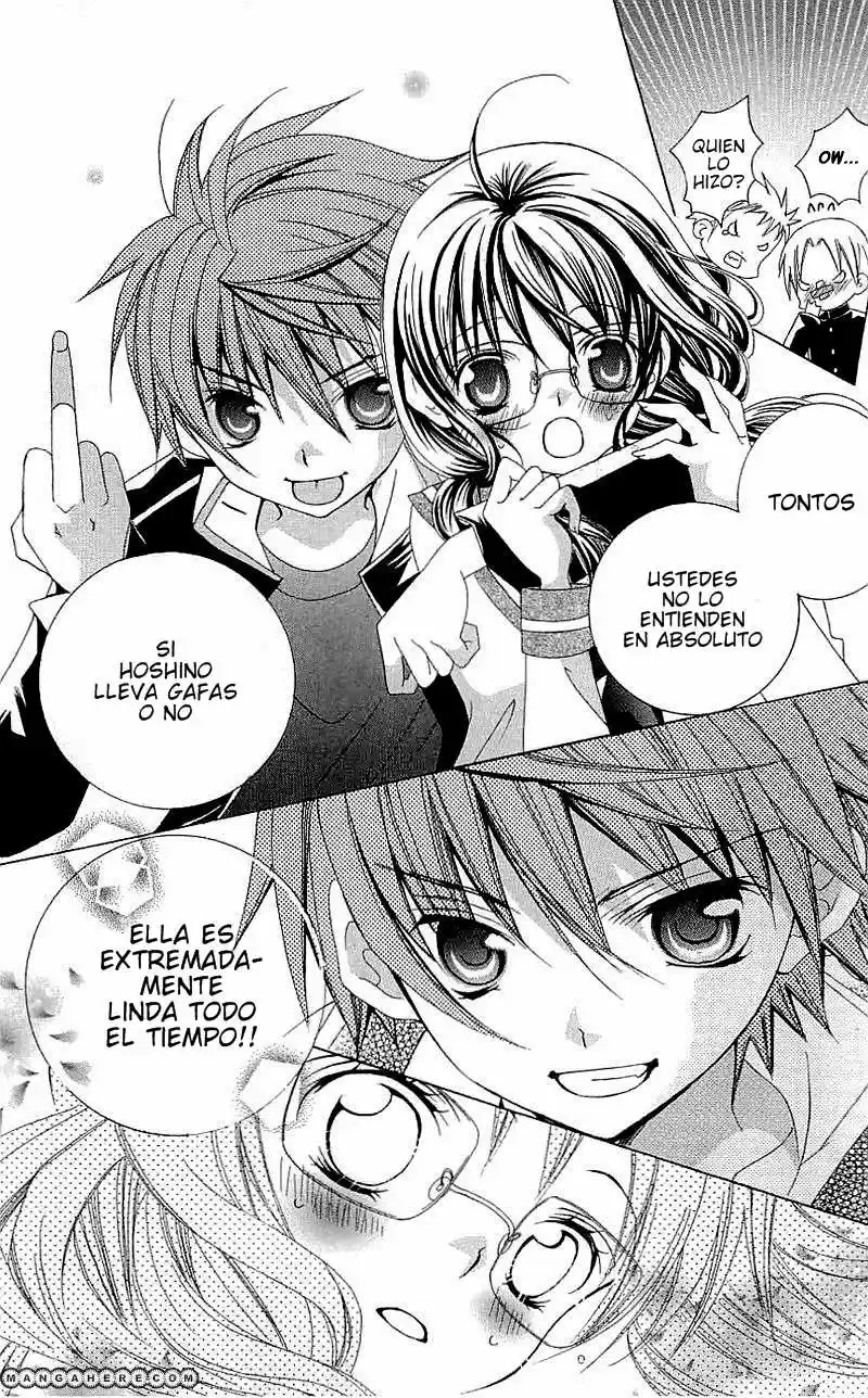 Suki desu Suzuki-kun!! (2008) - Capítulo 35.05 - Página 7 - LectorTMOo