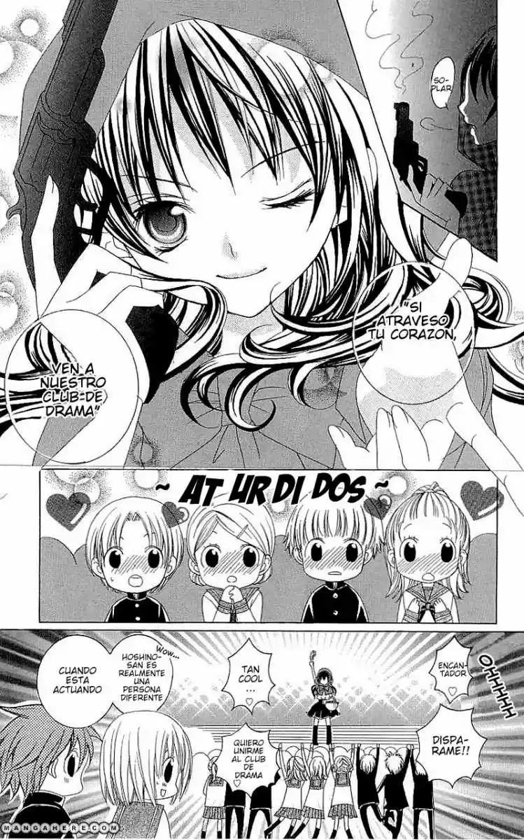 Suki desu Suzuki-kun!! (2008) - Capítulo 35.5 - Página 6 - LectorTMOo