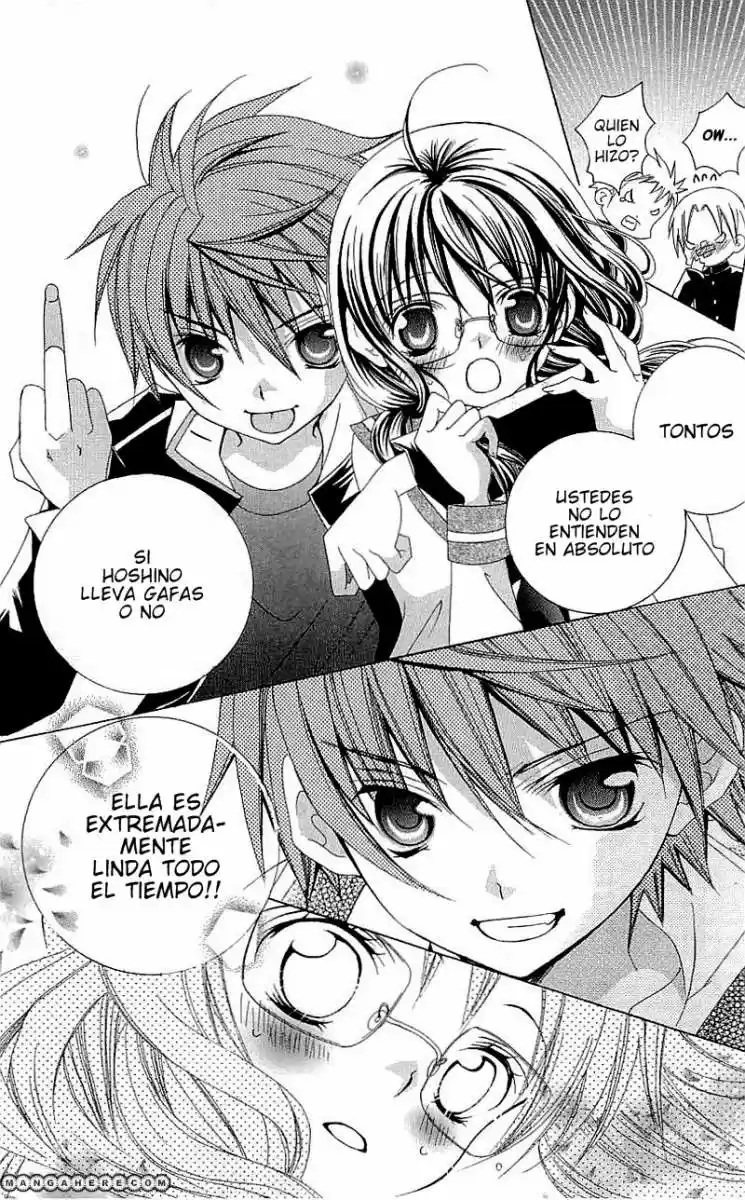 Suki desu Suzuki-kun!! (2008) - Capítulo 35.5 - Página 8 - LectorTMOo