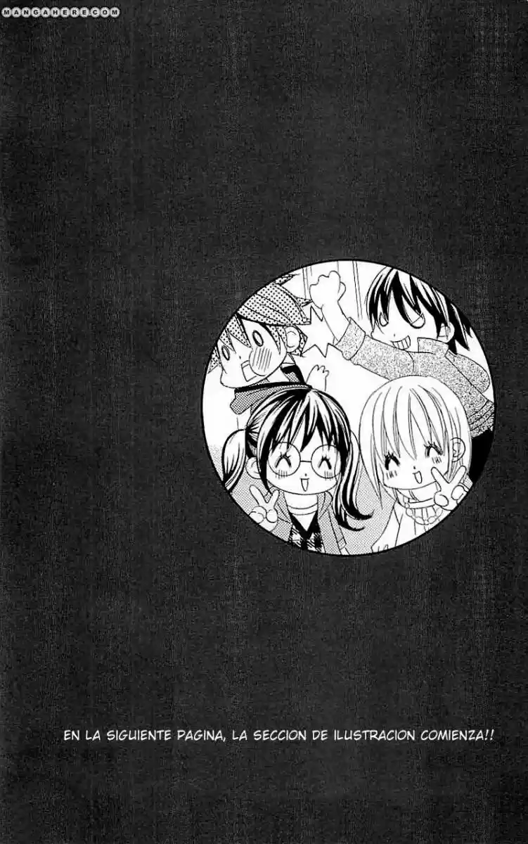 Suki desu Suzuki-kun!! (2008) - Capítulo 35.5 - Página 10 - LectorTMOo