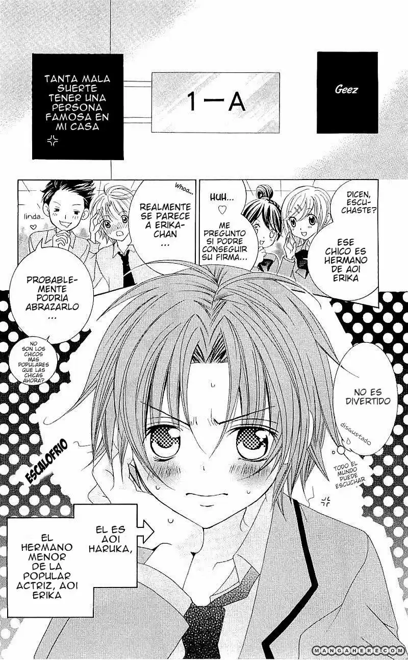 Suki desu Suzuki-kun!! (2008) - Capítulo 35 - Página 5 - LectorTMOo