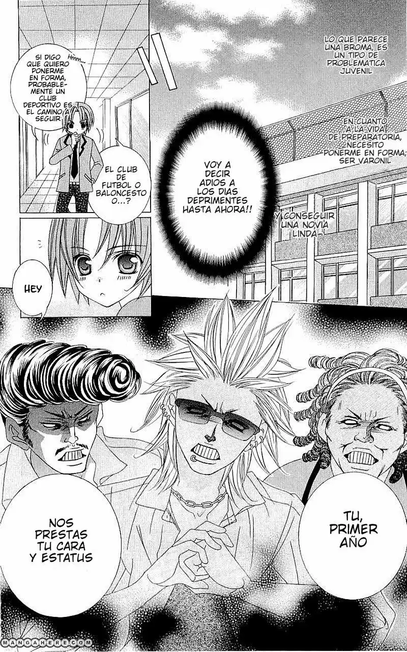 Suki desu Suzuki-kun!! (2008) - Capítulo 35 - Página 7 - LectorTMOo
