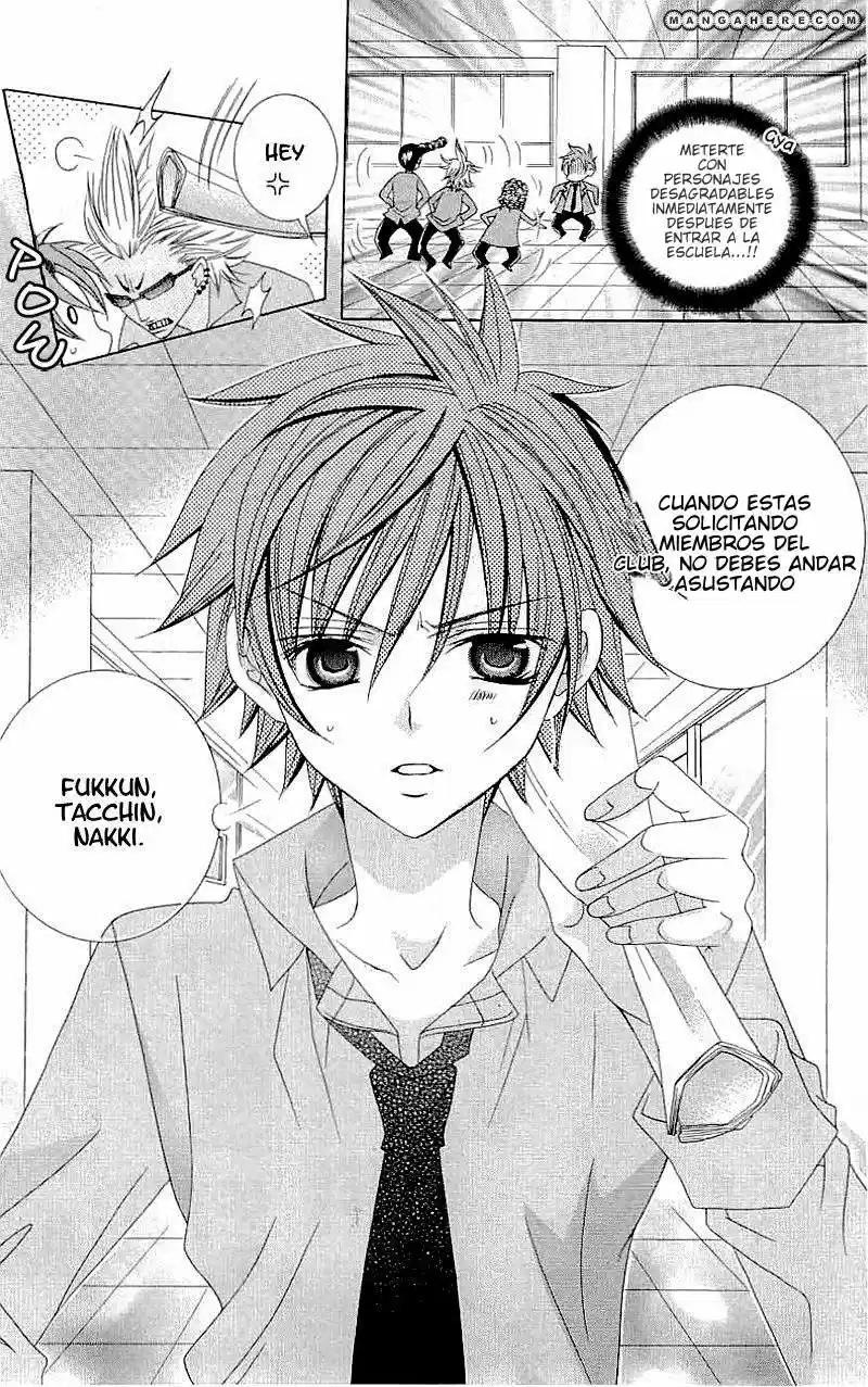 Suki desu Suzuki-kun!! (2008) - Capítulo 35 - Página 8 - LectorTMOo