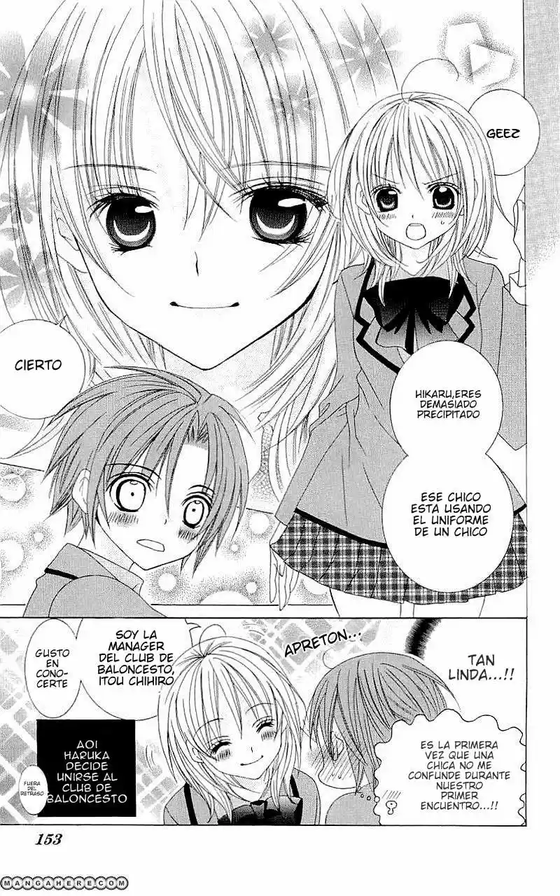 Suki desu Suzuki-kun!! (2008) - Capítulo 35 - Página 10 - LectorTMOo