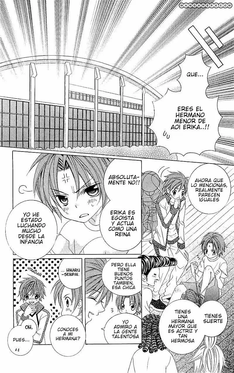 Suki desu Suzuki-kun!! (2008) - Capítulo 35 - Página 11 - LectorTMOo