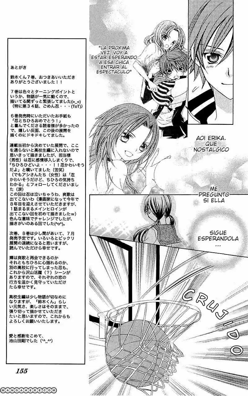 Suki desu Suzuki-kun!! (2008) - Capítulo 35 - Página 12 - LectorTMOo