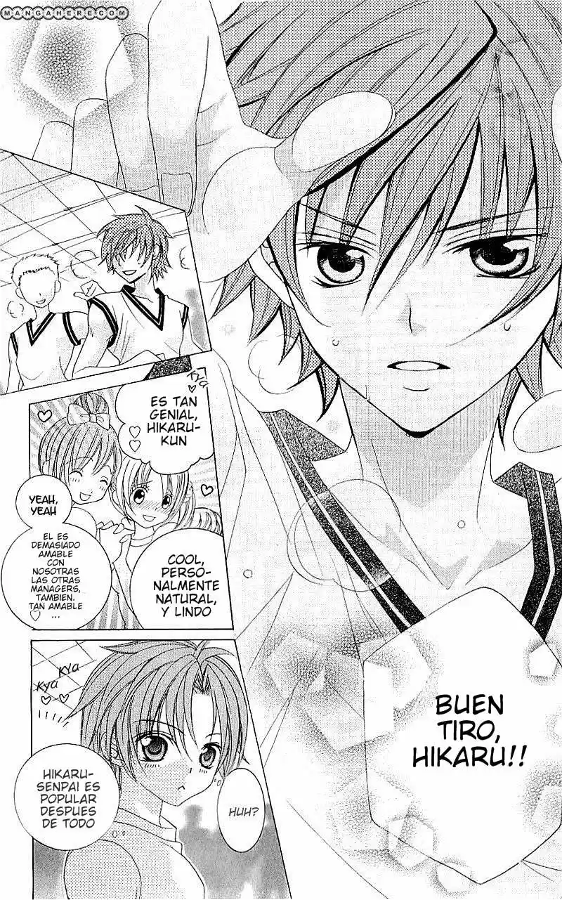Suki desu Suzuki-kun!! (2008) - Capítulo 35 - Página 13 - LectorTMOo