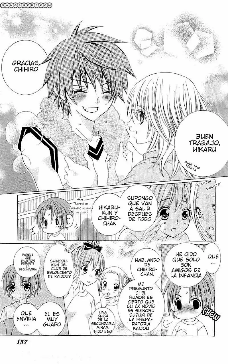 Suki desu Suzuki-kun!! (2008) - Capítulo 35 - Página 14 - LectorTMOo