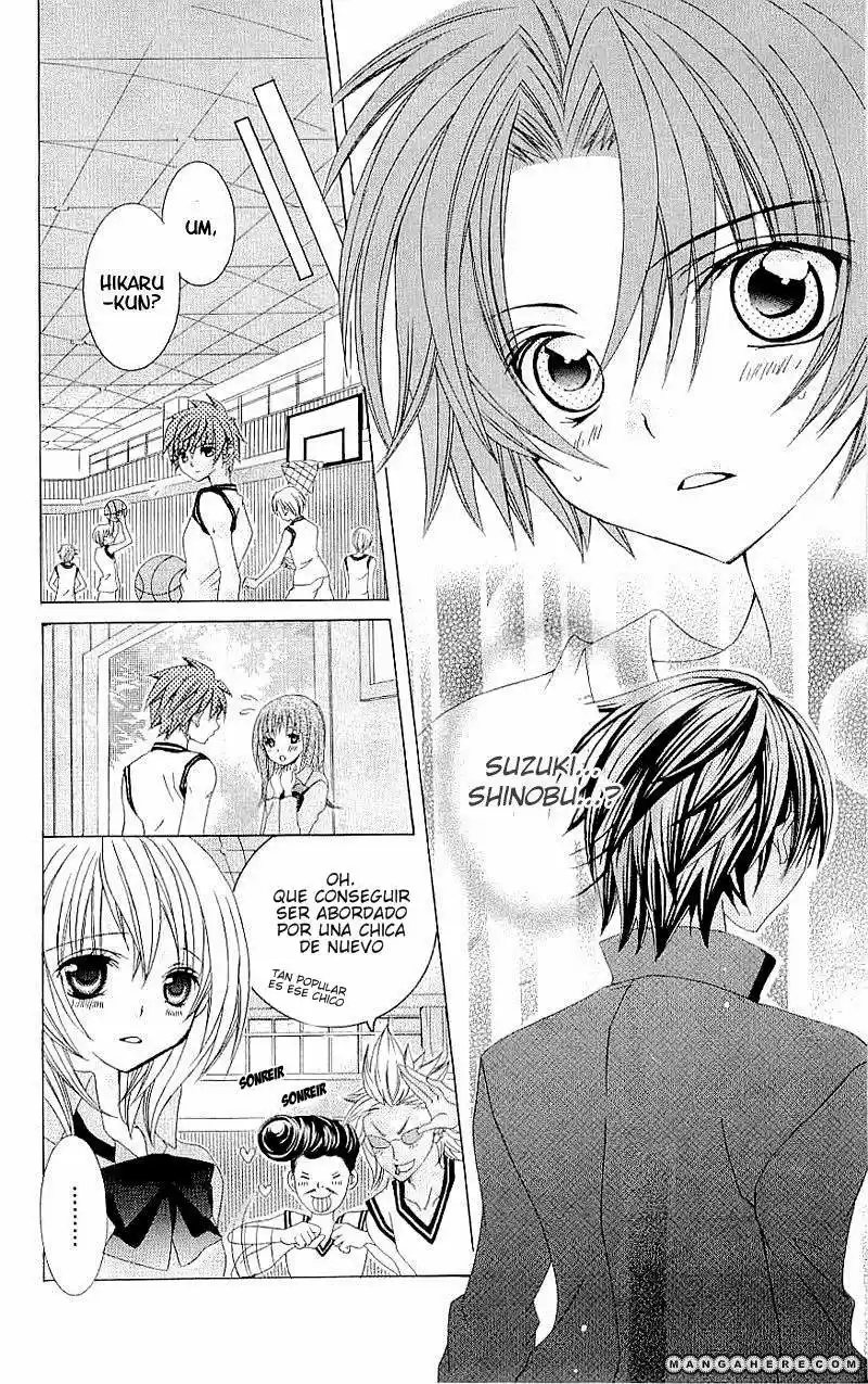 Suki desu Suzuki-kun!! (2008) - Capítulo 35 - Página 15 - LectorTMOo
