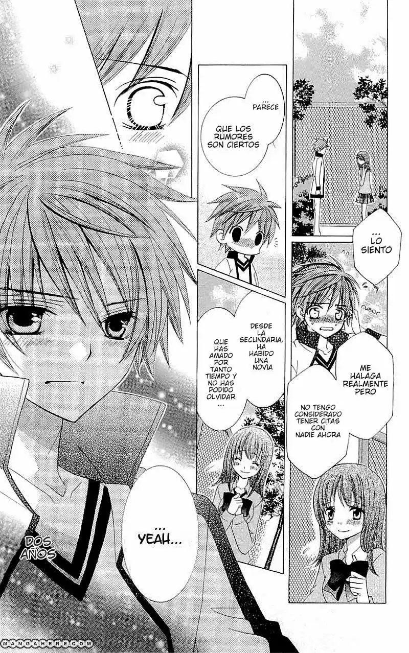 Suki desu Suzuki-kun!! (2008) - Capítulo 35 - Página 16 - LectorTMOo