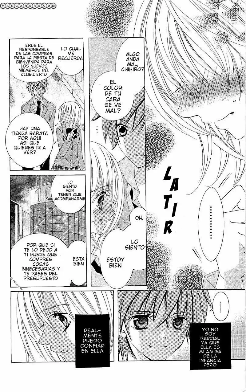 Suki desu Suzuki-kun!! (2008) - Capítulo 35 - Página 18 - LectorTMOo