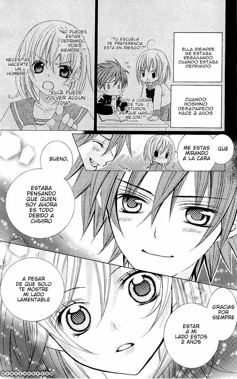 Suki desu Suzuki-kun!! (2008) - Capítulo 35 - Página 19 - LectorTMOo
