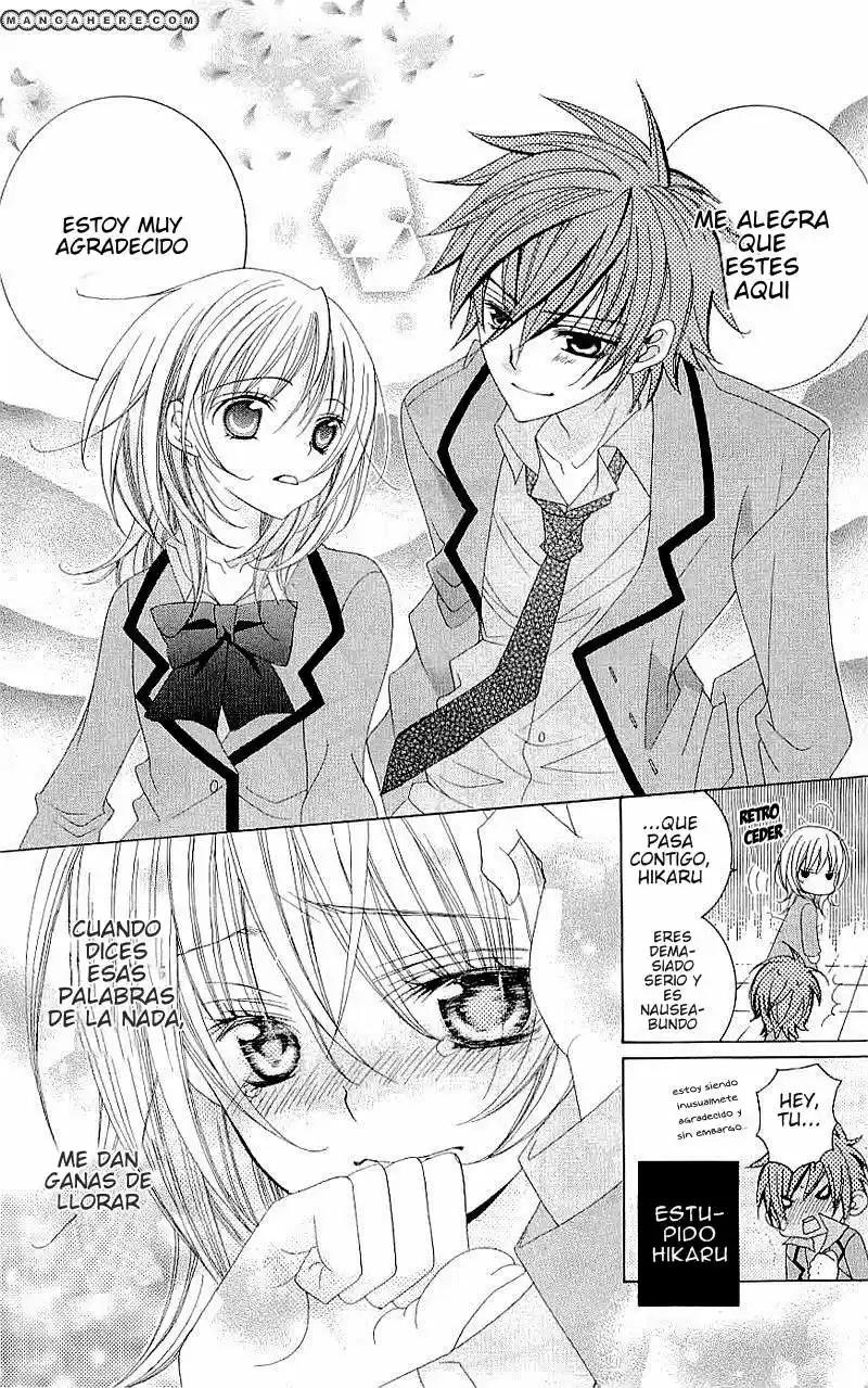 Suki desu Suzuki-kun!! (2008) - Capítulo 35 - Página 20 - LectorTMOo