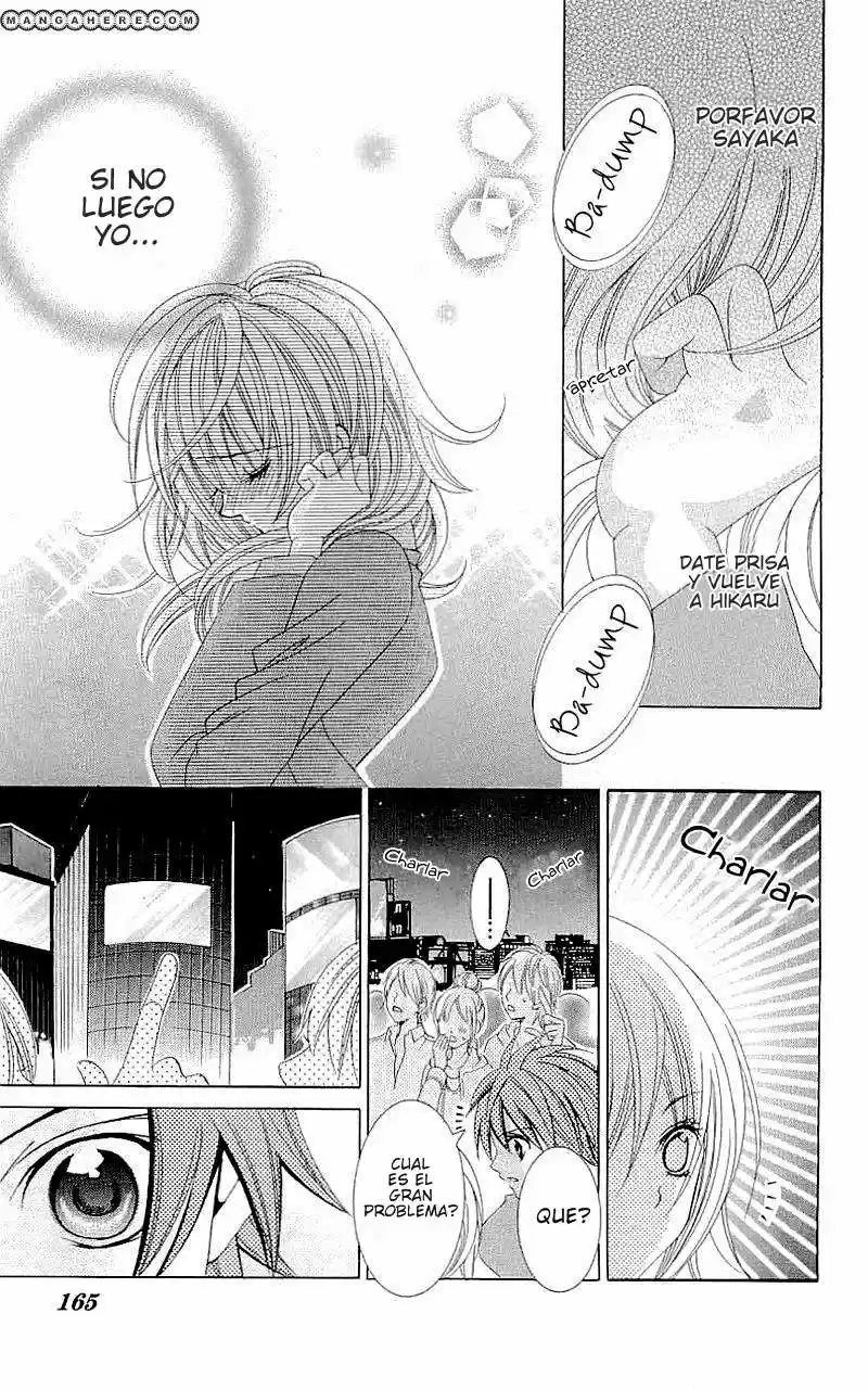 Suki desu Suzuki-kun!! (2008) - Capítulo 35 - Página 21 - LectorTMOo