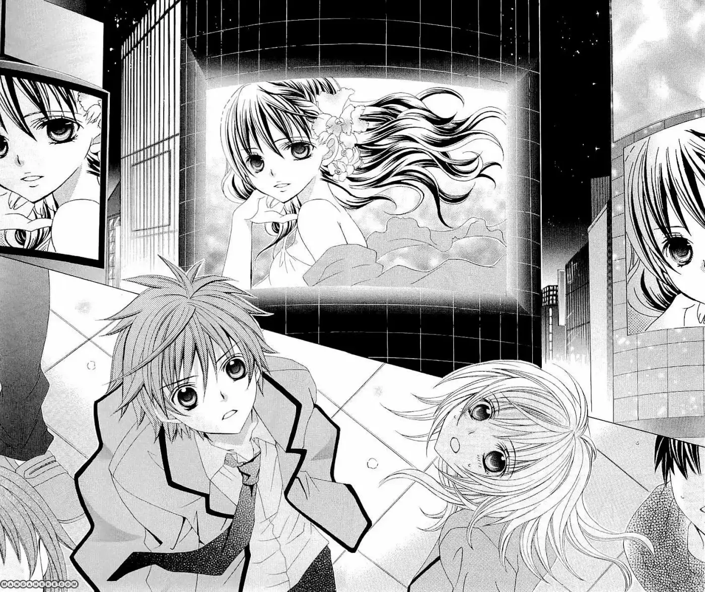 Suki desu Suzuki-kun!! (2008) - Capítulo 35 - Página 22 - LectorTMOo